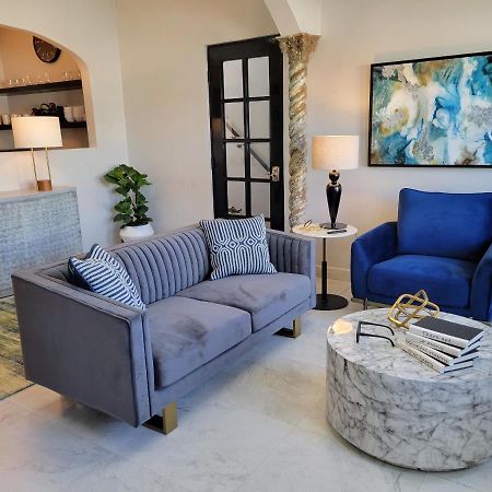 מלון סן חואן Casa Ciana מראה חיצוני תמונה
