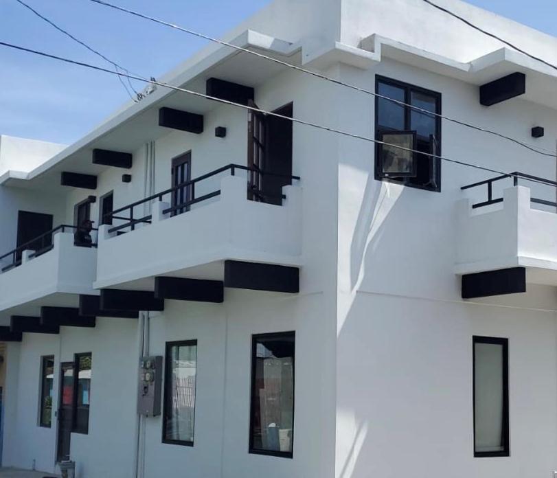 מלון סן חואן Casa Ciana מראה חיצוני תמונה