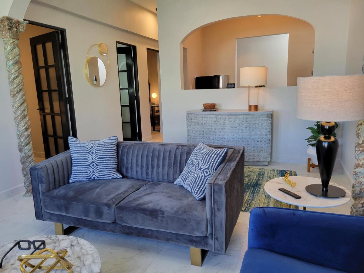 מלון סן חואן Casa Ciana מראה חיצוני תמונה