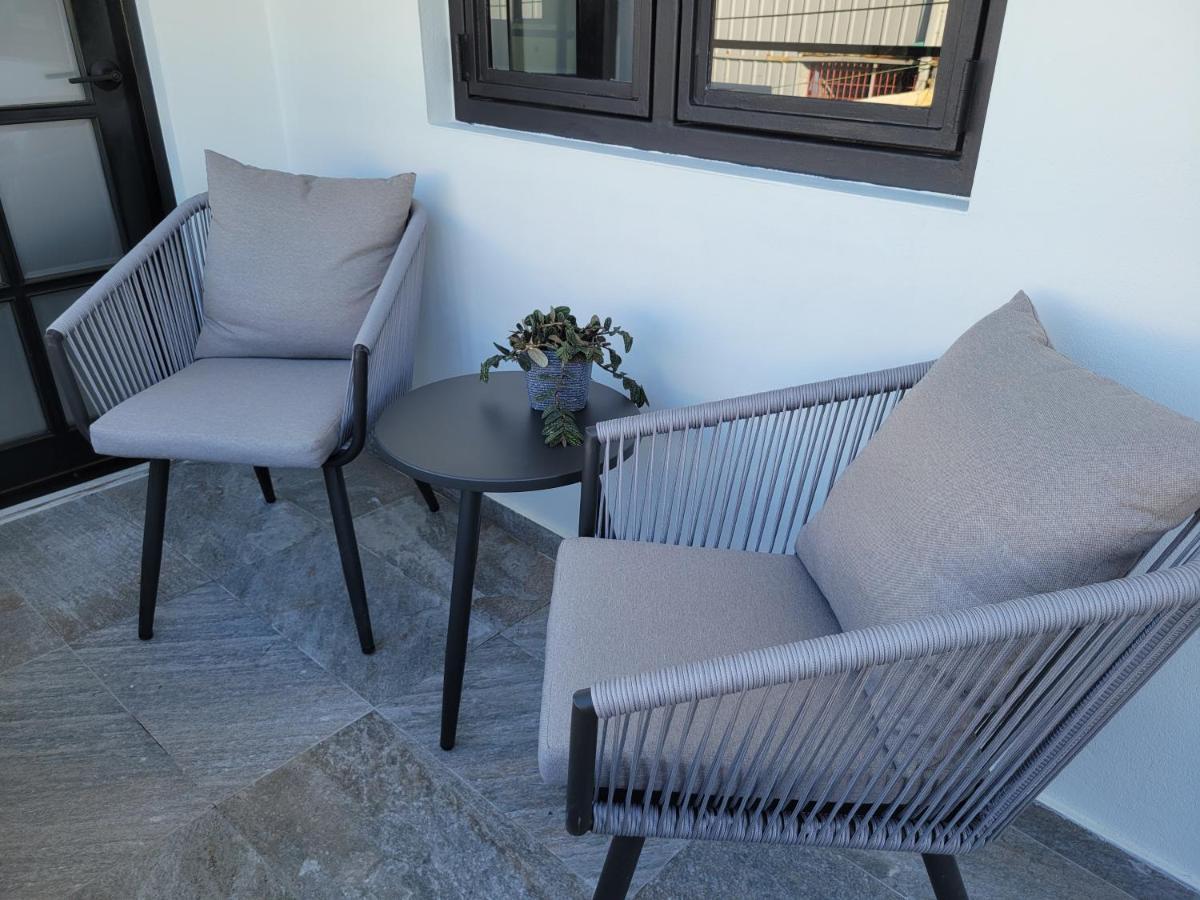 מלון סן חואן Casa Ciana מראה חיצוני תמונה