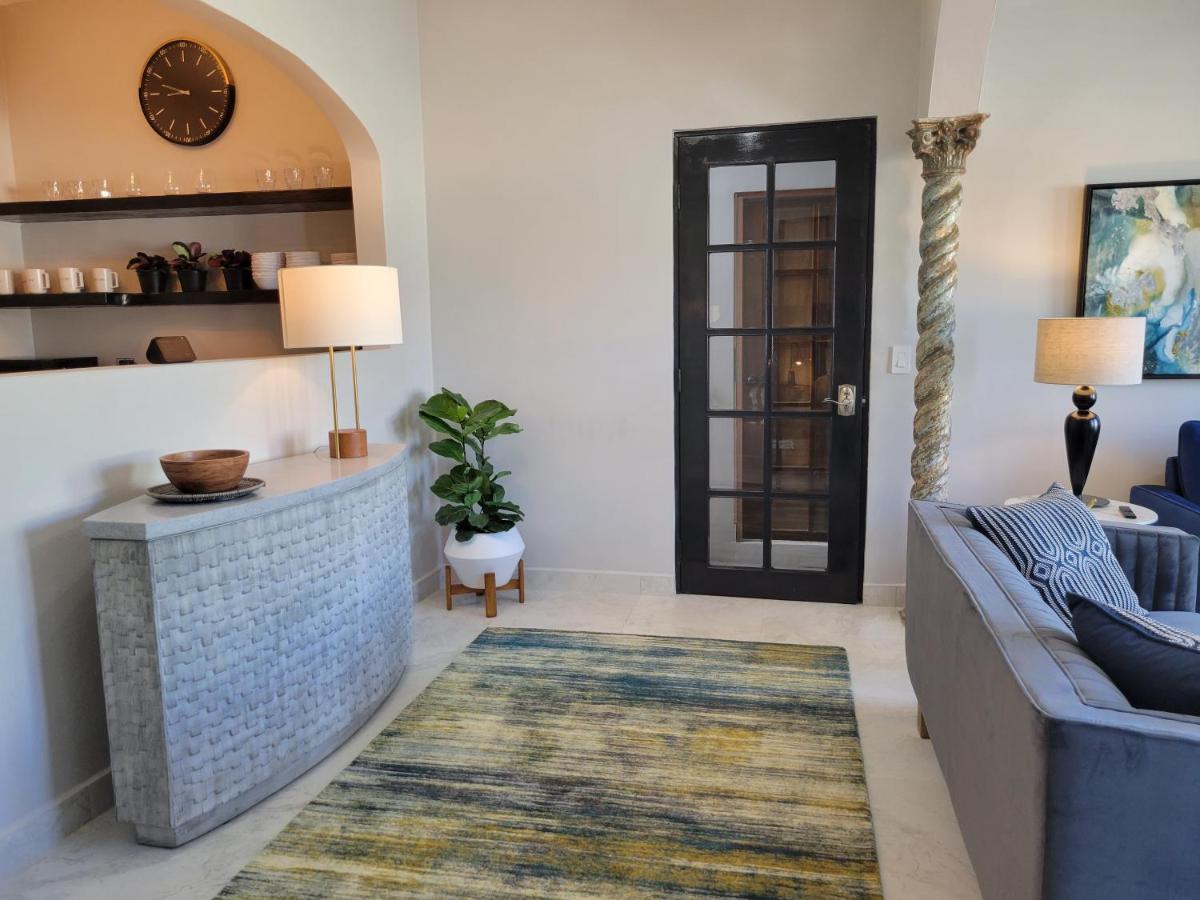 מלון סן חואן Casa Ciana מראה חיצוני תמונה