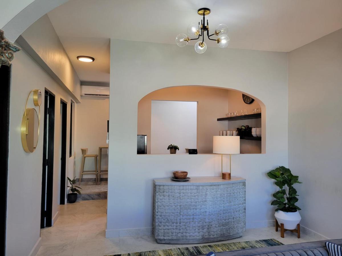 מלון סן חואן Casa Ciana מראה חיצוני תמונה