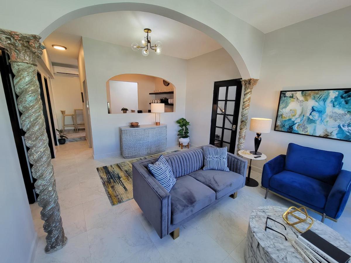 מלון סן חואן Casa Ciana מראה חיצוני תמונה