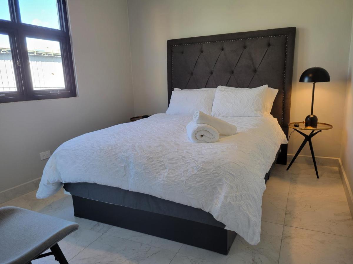 מלון סן חואן Casa Ciana מראה חיצוני תמונה