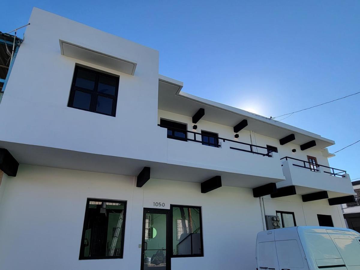 מלון סן חואן Casa Ciana מראה חיצוני תמונה