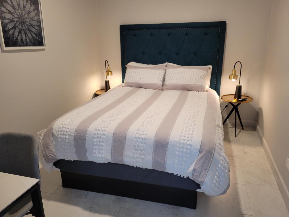 מלון סן חואן Casa Ciana מראה חיצוני תמונה