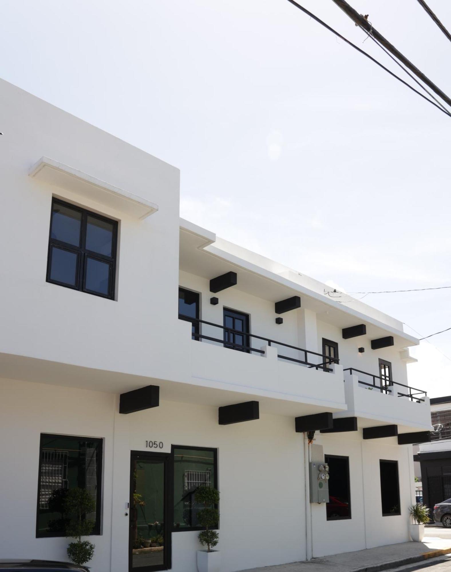 מלון סן חואן Casa Ciana מראה חיצוני תמונה
