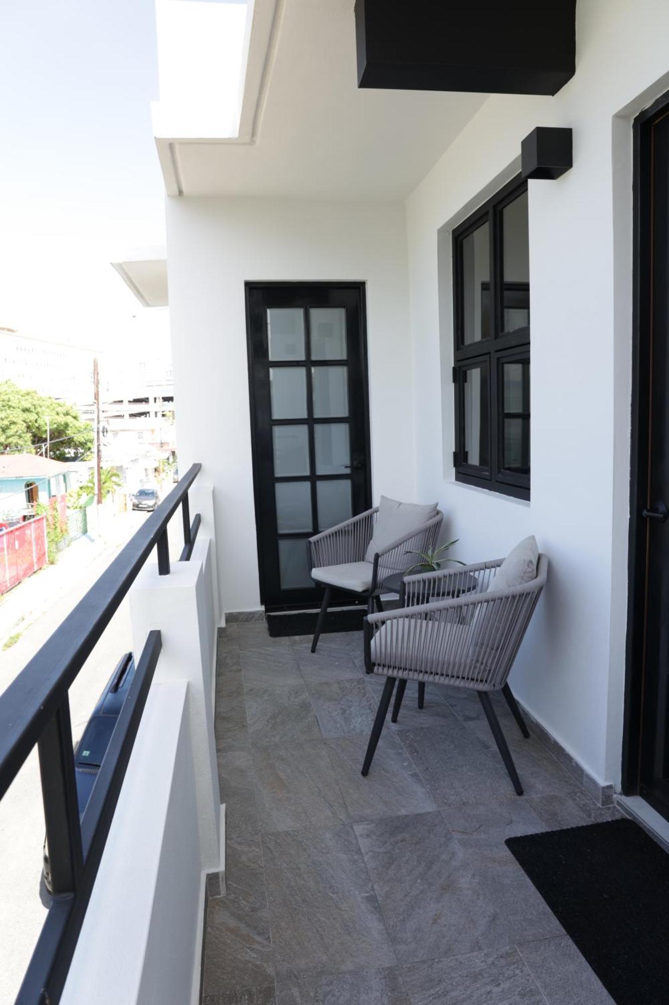 מלון סן חואן Casa Ciana מראה חיצוני תמונה