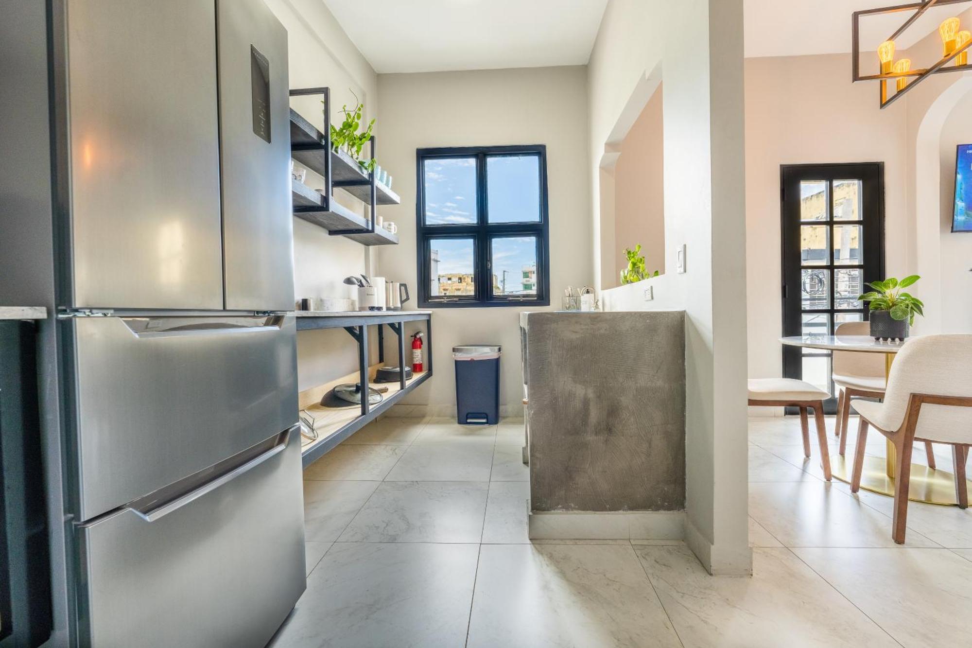 מלון סן חואן Casa Ciana מראה חיצוני תמונה