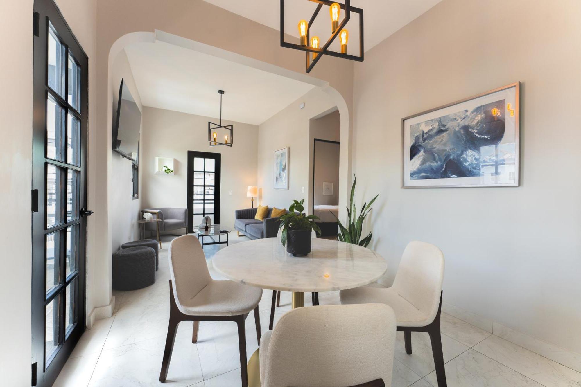 מלון סן חואן Casa Ciana מראה חיצוני תמונה