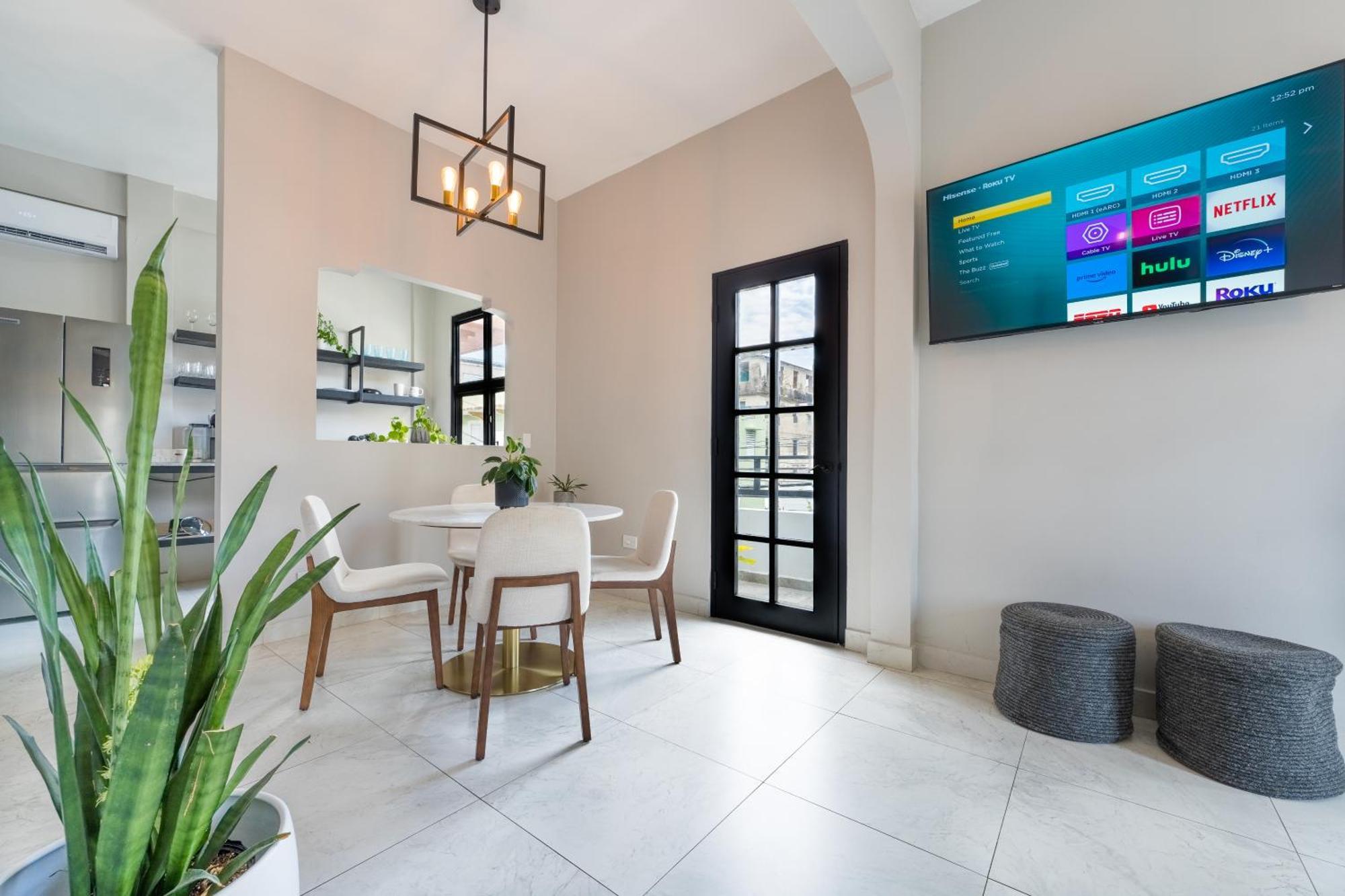 מלון סן חואן Casa Ciana מראה חיצוני תמונה
