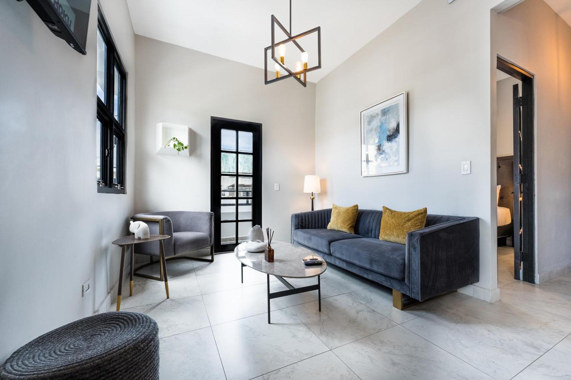 מלון סן חואן Casa Ciana מראה חיצוני תמונה