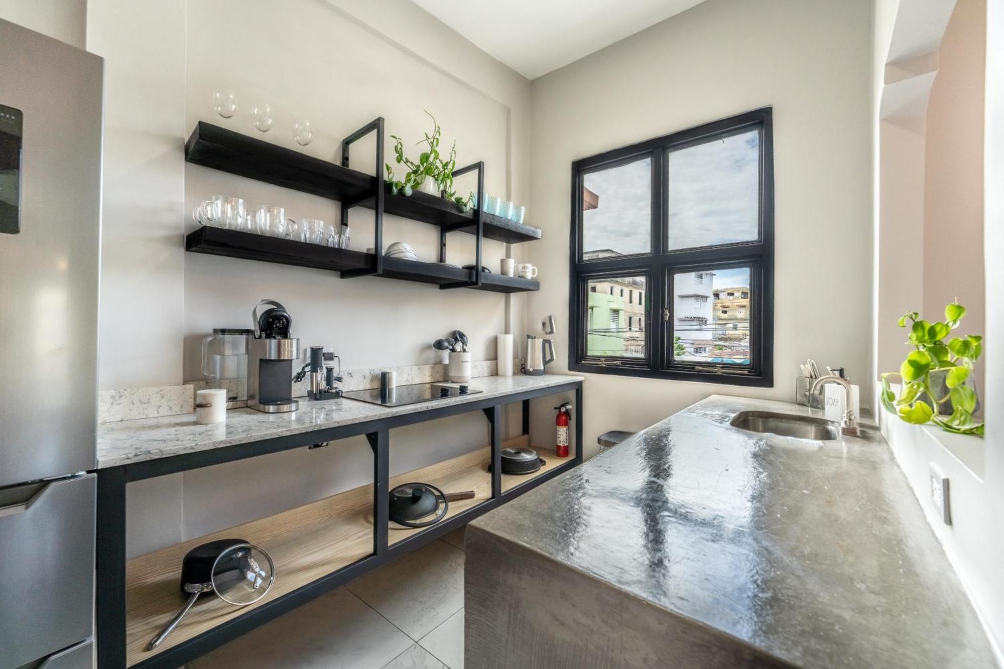 מלון סן חואן Casa Ciana מראה חיצוני תמונה
