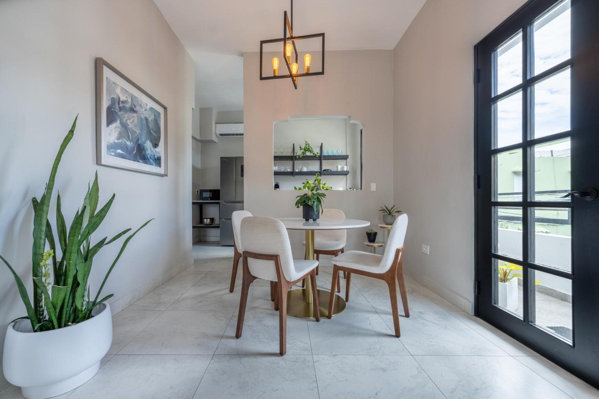 מלון סן חואן Casa Ciana מראה חיצוני תמונה