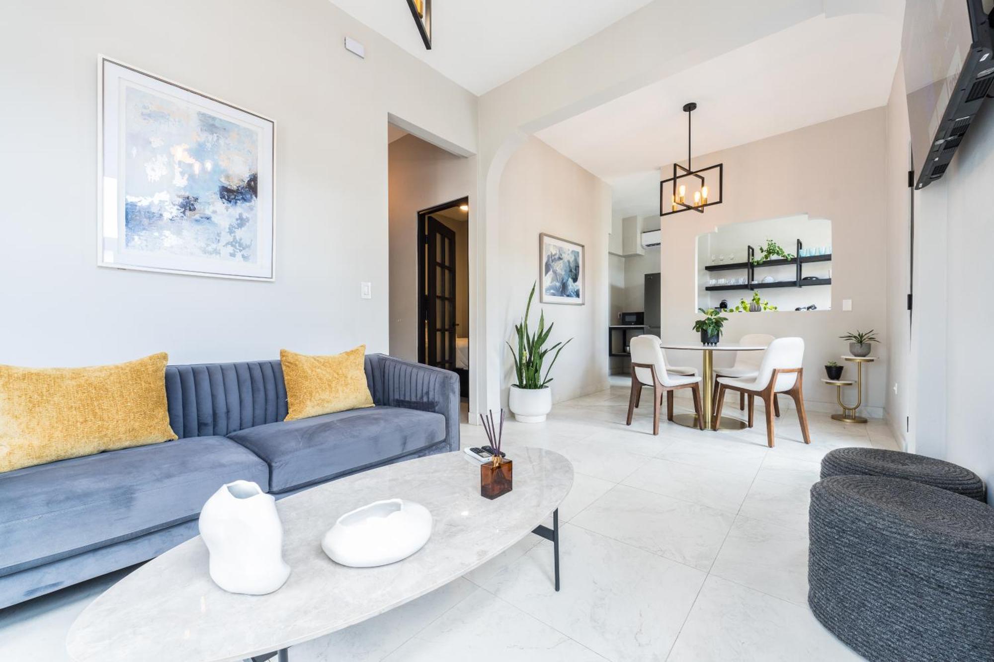 מלון סן חואן Casa Ciana מראה חיצוני תמונה