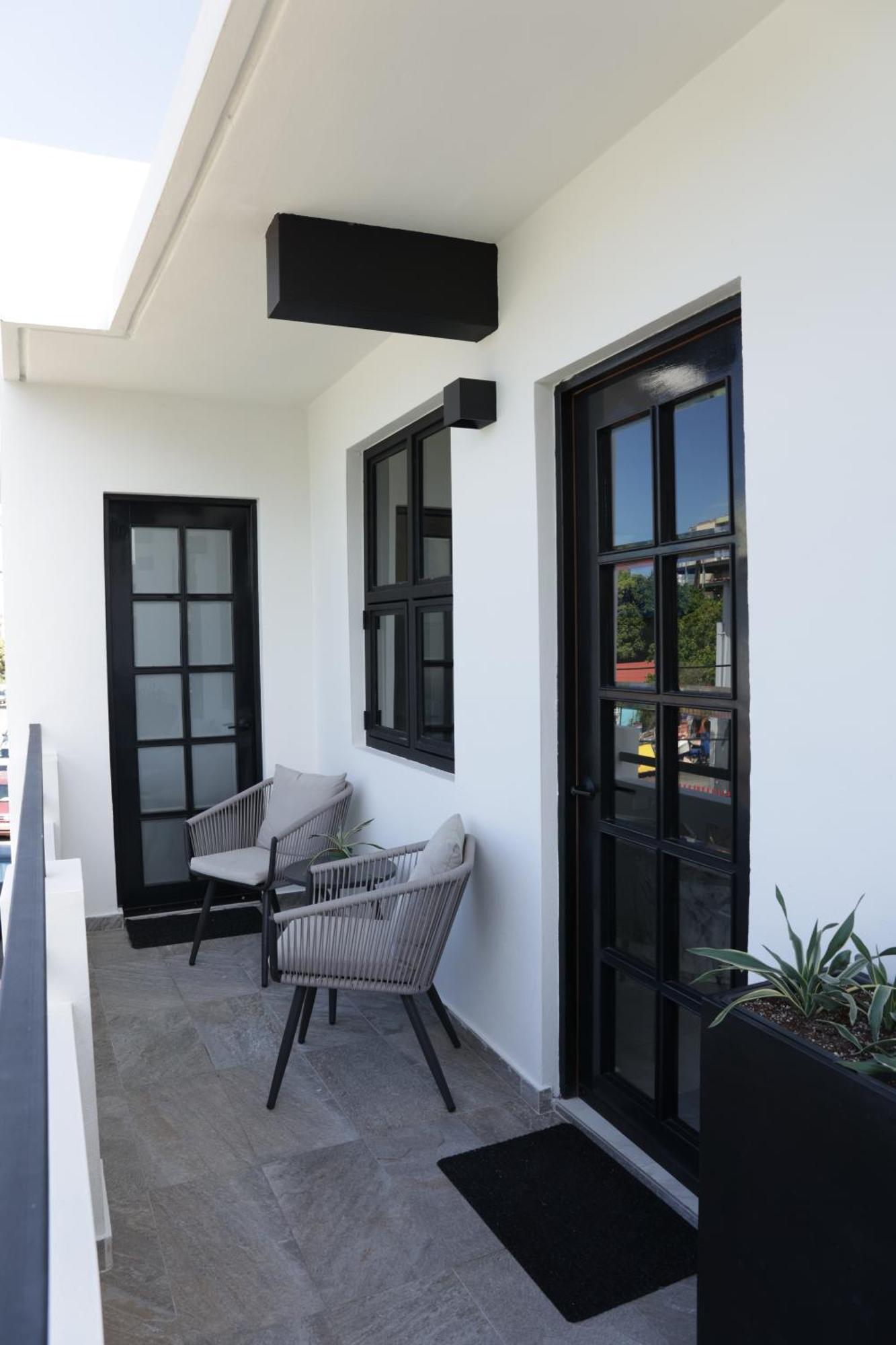 מלון סן חואן Casa Ciana מראה חיצוני תמונה