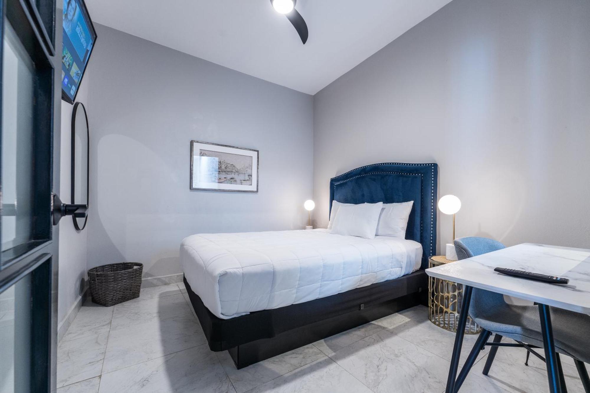 מלון סן חואן Casa Ciana מראה חיצוני תמונה