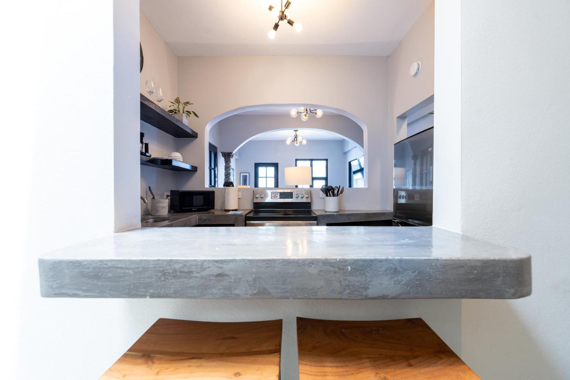 מלון סן חואן Casa Ciana מראה חיצוני תמונה